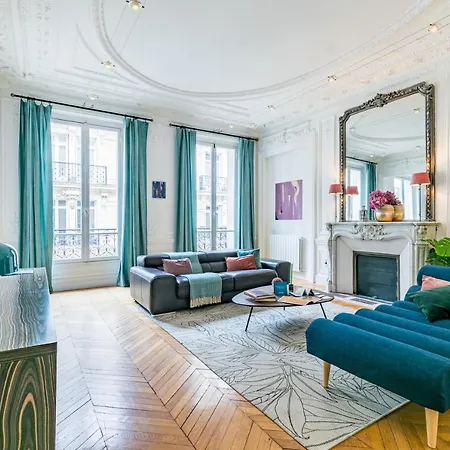 Sweett - Rue De Cerisoles Apartment Paris
