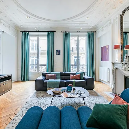 Sweett - Rue De Cerisoles Paris