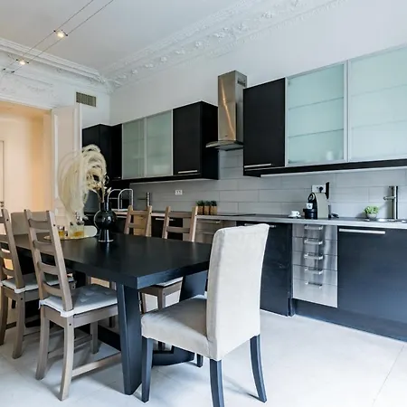 Apartment Sweett - Rue De Cerisoles