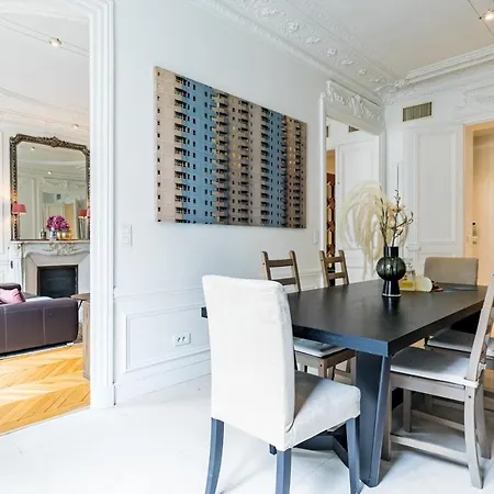 Sweett - Rue De Cerisoles * Paris