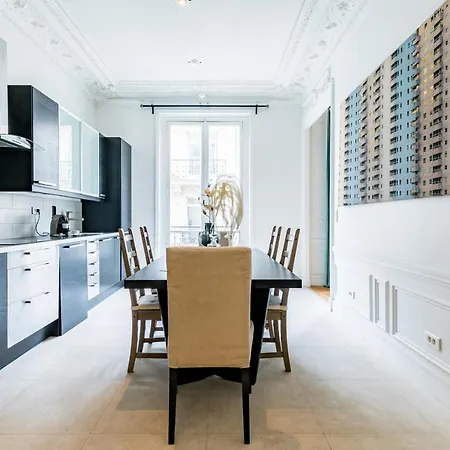 Sweett - Rue De Cerisoles Apartment *