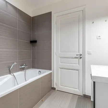 Sweett - Rue De Cerisoles Apartment *