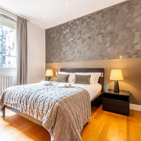 Sweett - Rue De Cerisoles Apartment *