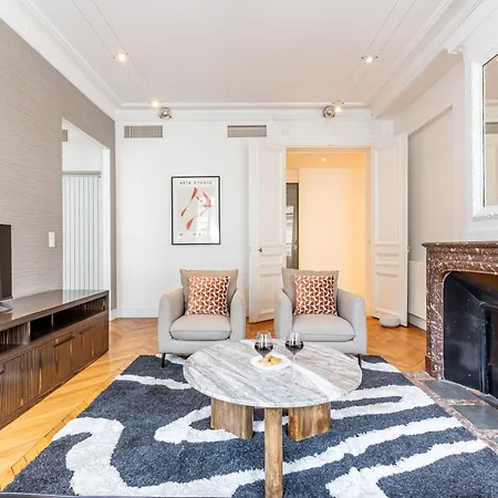 Sweett - Rue De Cerisoles Paris