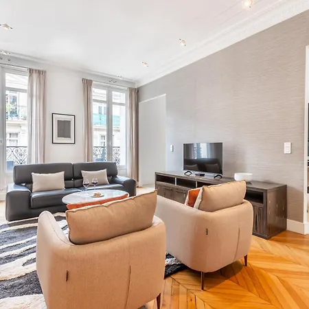 Sweett - Rue De Cerisoles Daire *