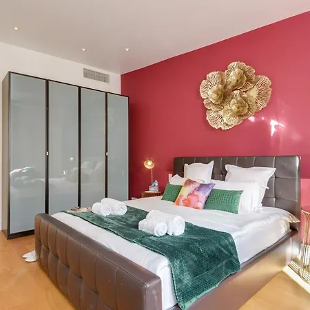 Sweett - Rue De Cerisoles Apartment Paris
