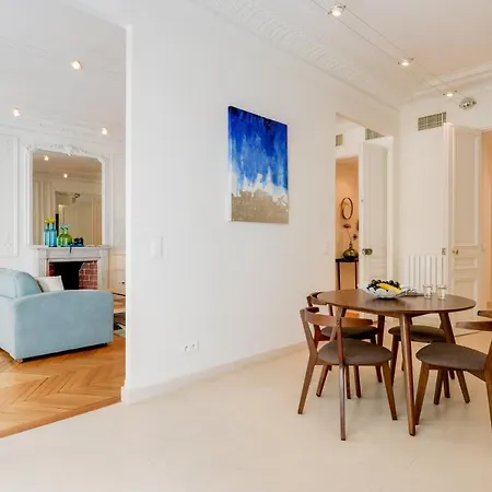 Sweett - Rue De Cerisoles Apartament *