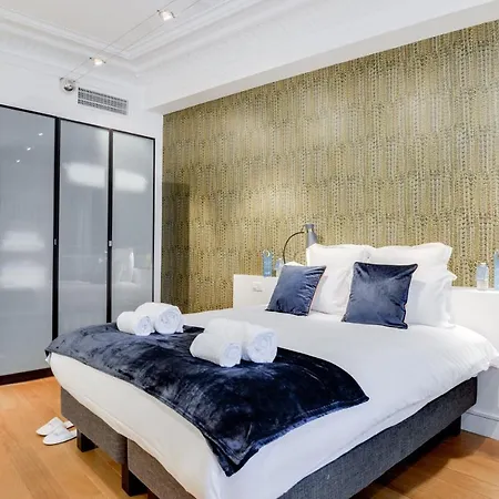 Sweett - Rue De Cerisoles *