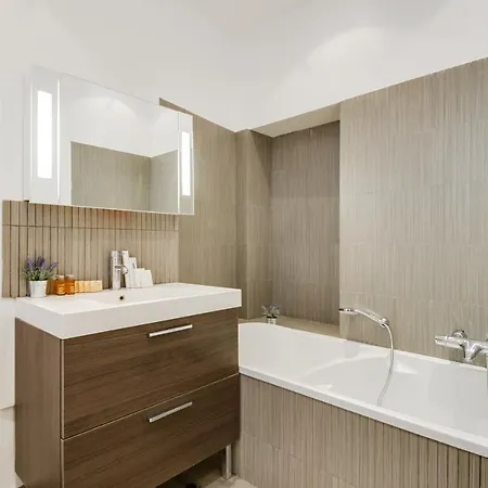 Sweett - Rue De Cerisoles Daire