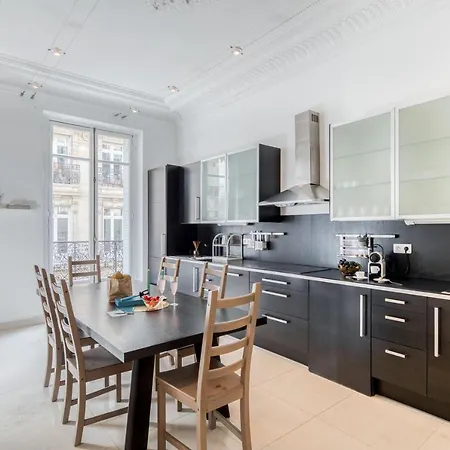 Apartment Sweett - Rue De Cerisoles *
