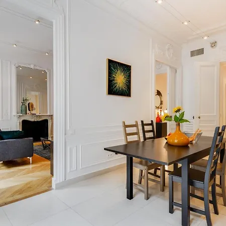 Apartment Sweett - Rue De Cerisoles *