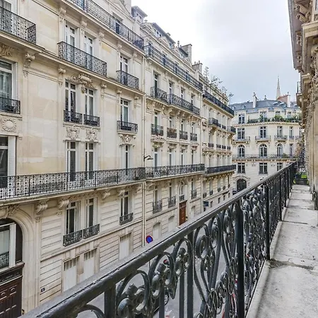 Sweett - Rue De Cerisoles Paris