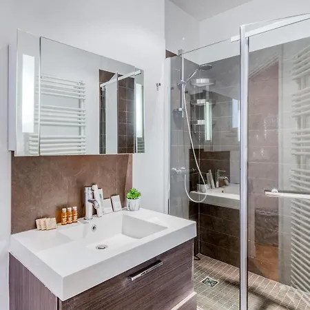 Apartment Sweett - Rue De Cerisoles