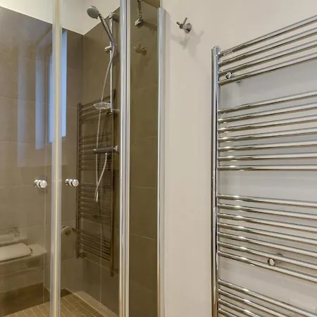 Apartment Sweett - Rue De Cerisoles