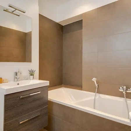 Sweett - Rue De Cerisoles Apartmán Paříž