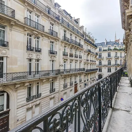 Sweett - Rue De Cerisoles París