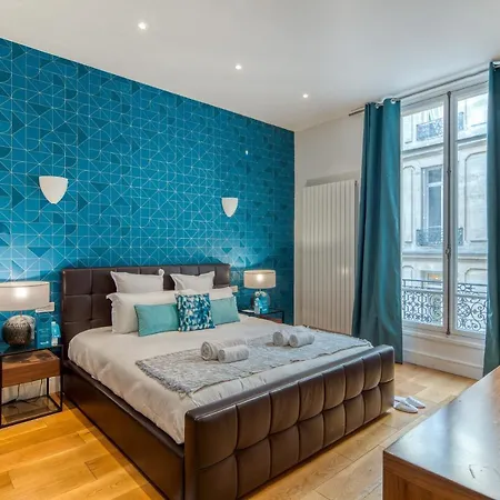 Sweett - Rue De Cerisoles París